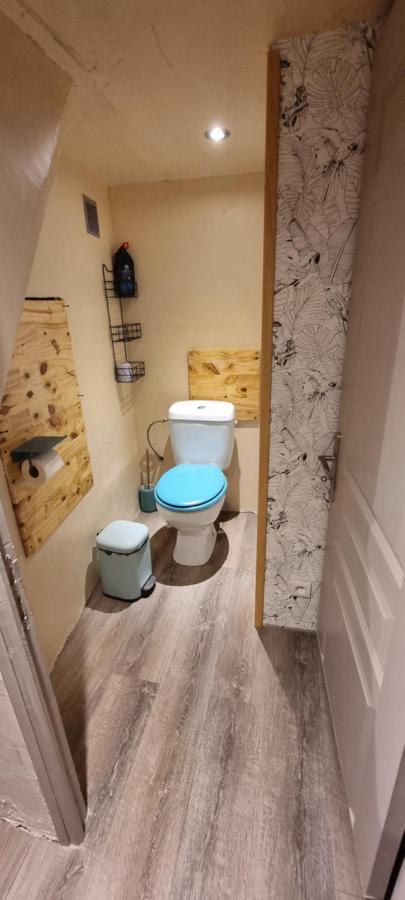 Maison De Village En Provence Avec Terrasse De 33M2 Saint-Roman-de-Malegarde Esterno foto